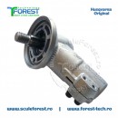 Angrenaj unghiular original coasa Husqvarna 135R, 235R, 235R II, 333R, 535RX