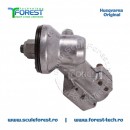 Angrenaj unghiular original coasa Husqvarna 232R, 235R