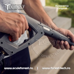 Aparat de spalat cu presiune Husqvarna PW 125 - Img 2