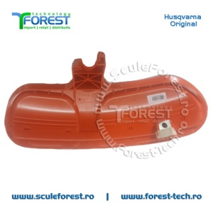 Aparatoare originala motocoasa Husqvarna 135R, 333R, 535RX - Img 2