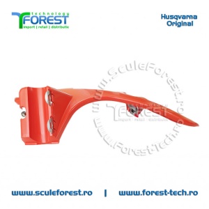 Aparatoare originala motocoasa Husqvarna 355FX - Img 5