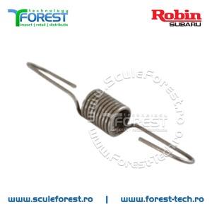 Arc acceleratie original Robin Subaru pentru motor EY15 - Img 2