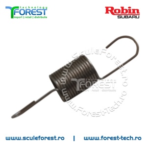 Arc acceleratie original Robin Subaru pentru motor EY15 - Img 7