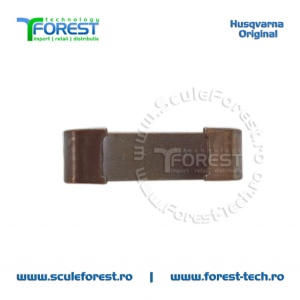 Arc ambreiaj original drujba Husqvarna 340, 345, 350, 455 Rancher - Img 5