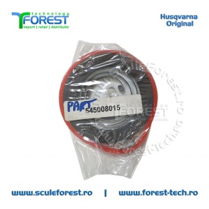 Arc demaror original pentru drujba Partner 352, 371 si motocoasa Husqvarna 125R