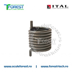 Arc intre demaroare compatibil pentru drujba Husqvarna 340e, 345e, 350e - Img 3