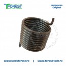 Arc intre demaroare motocositoare Partner BC 433 B