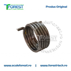 Arc intre demaroare original pentru drujba McCulloch CS50S