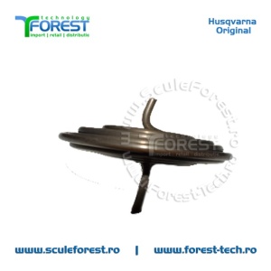 Arc intre demaroare original pentru motocoasa Husqvarna 128R, 323R, 323RII, 327RX