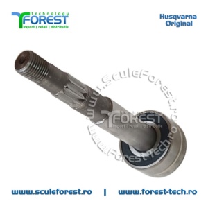 Ax prindere cutit tractor CTH174, TC138, TC238, TC342, TC342T - Img 7
