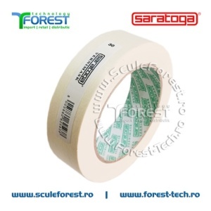 Banda adeziva pentru vopsire VERNIMASK - 50m x 30mm - Img 2