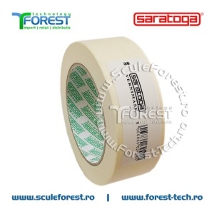 Banda adeziva pentru vopsire VERNIMASK - 50m x 38mm - Img 3
