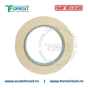 Banda adeziva pentru vopsire VERNIMASK - 50m x 50mm - Img 3