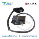 Bobina aprindere compatibila cal.I pentru motocoasa Stihl FS120, FS250, FS350