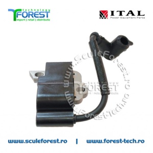 Bobina aprindere compatibila pentru drujba Stihl MS171, MS181, MS211 - Img 5