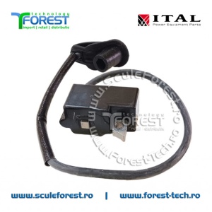 Bobina aprindere compatibila pentru motocoasa Stihl FS120, FS250, FS350