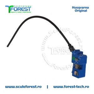 Bobina aprindere originala pentru drujba Husqvarna 365, 371XP, 372XP, 570, 575XP, 576XP, Jonsered CS2166, CS2171 - Img 6