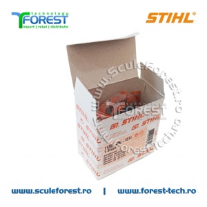 Bobina aprindere originala pentru drujba Stihl MS171, MS171C, MS181, MS181C - Img 7