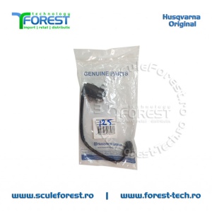 Bobina aprindere originala pentru motocoasa Husqvarna 125C, 125R, 128C.128R, 128LDX, Jonsered BC2128, McCulloch B28PS - Img 8