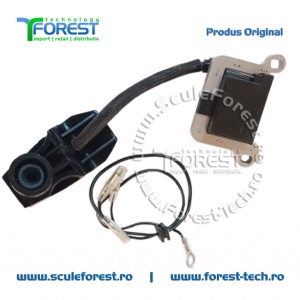 Bobina aprindere originala pentru motocoasa Kasei 3GC520A - Img 4
