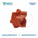 Braket (suport) de prindere maner Husqvarna 125R, 128R, B28 B