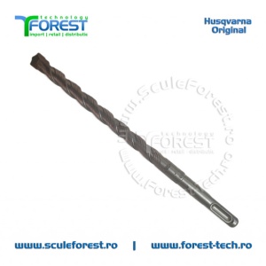 Burghiu Φ10 beton MS5 Keil 100mm x 160mm - Img 2