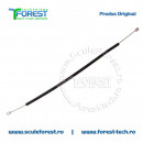Cablu acceleratie original drujba Husqvarna 395XP