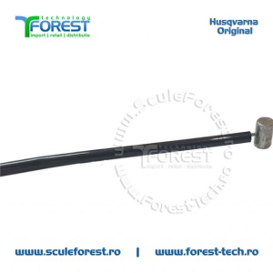 Cablu acceleratie original pentru motocoasa Husqvarna 525RX - Img 5