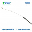Cablu tractiune (propulsie) ptr. masina de tuns gazonul Husqvarna LC 247S, LC 253S