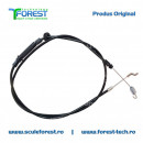 Cablu tractiune (propulsie) ptr. masina de tuns gazonul Husqvarna LC 356VP - dupa 202004900021