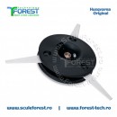 Cap motocoasa Husqvarna TriCut M12 | SculeForest.ro
