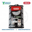 Cap (tambur) motocoasa Oregon JetFit 2 fire | SculeForest.ro
