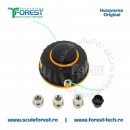 Cap (tambur) motocoasa Partner P25 M10 | SculeForest.ro