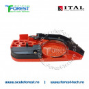Capac ambreiaj complet compatibil cal.I drujba Husqvarna 445, 450, 445 II, 450 II