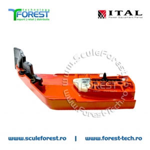Capac ambreiaj complet compatibil drujba Husqvarna 365, 365 X-TORQ, 372XP, 372XP X-TORQ, 575XP - Img 5