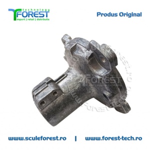 Capac ambreiaj complet original coasa Husqvarna 555FX, 555FXT, 555RXT, 355FX, 355RX - Img 4