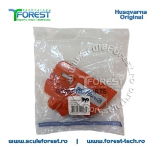 Capac ambreiaj complet original drujba Husqvarna 340, 345, 346XP, 350, 351, 353, 357XP, 359 - Img 12