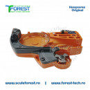 Capac ambreiaj complet original drujba Husqvarna 455 Rancher, 460