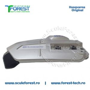 Capac ambreiaj complet original drujba Husqvarna 562XP - Img 3