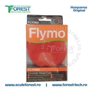 Capac cap trimmer electric Flymo Contour 500, Flymo Contour 700