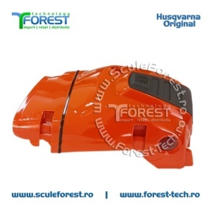 Capac cilindru original pentru drujba Husqvarna 560XP