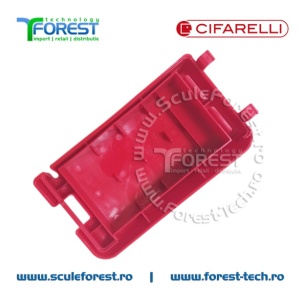 Capac filtru de aer atomizor Cifarelli M88, M3A - Img 3
