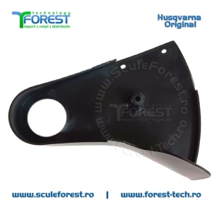 Capac sistem autopropulsie Husqvarna LC 140S - Img 8