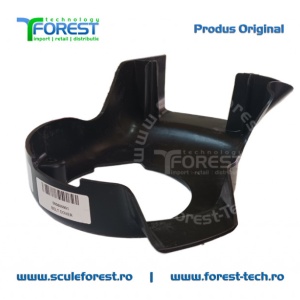 Capac sistem autopropulsie Husqvarna LC 356V, LC 356AWD, M56-190APX - Img 5