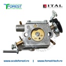 Carburator compatibil cal.I drujba Husqvarna 130, 135 MarkII