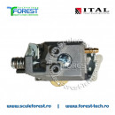 Carburator compatibil cal.I drujba Husqvarna 51, 55