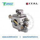 Carburator compatibil cal.I drujba Stihl MS170, MS180