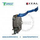 Carburator compatibil cal.I suflanta Husqvarna 125BVX
