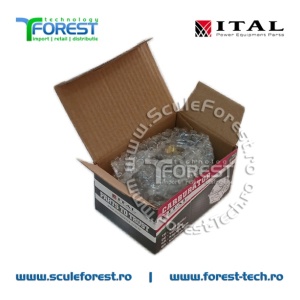 Carburator compatibil model Walbro pentru drujba Stihl 024, 026, MS240, MS260 - Img 8