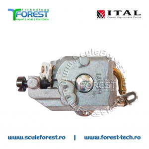 Carburator compatibil model Zama pentru drujba Stihl 021, 023, 025, MS210, MS230, MS250 - Img 7